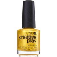 Creative Play Foiled Again