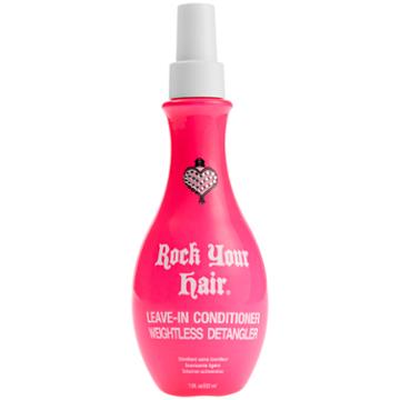 Rock Your Hair Detangling Leave In Conditioner