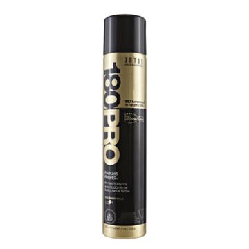 Zotos Professional 180pro Flawless Finisher Firm Hold Hairspray