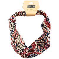 Dcnl Hair Accessories Botanical Pink Headwrap