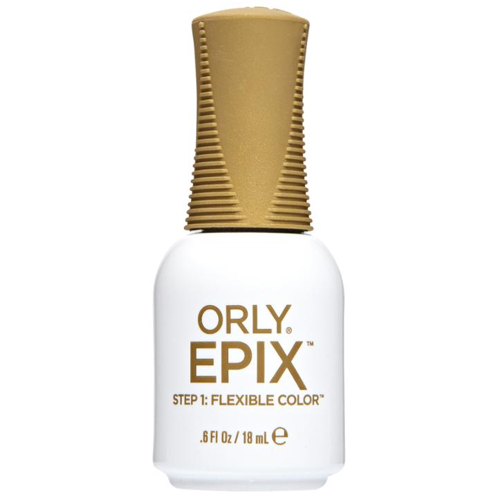 Orly Epix Flexible Color Overexposed