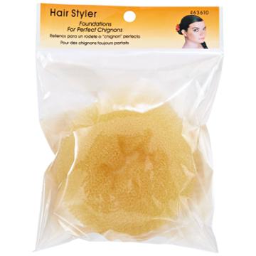 Fusion Group Intl. Blonde Mesh Chignon