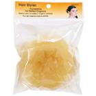 Fusion Group Intl. Blonde Mesh Chignon