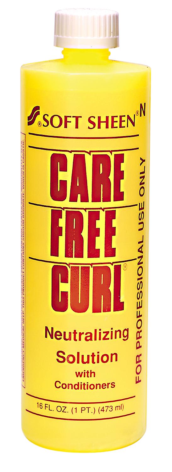Soft Sheen Carson Neutralizing Solution