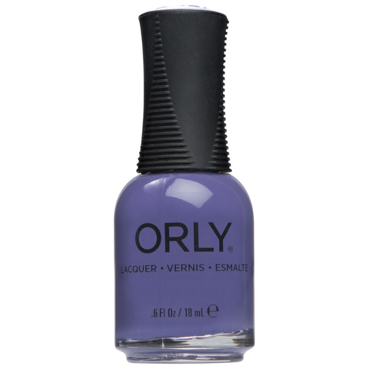 Orly In The Mix Collection Indie