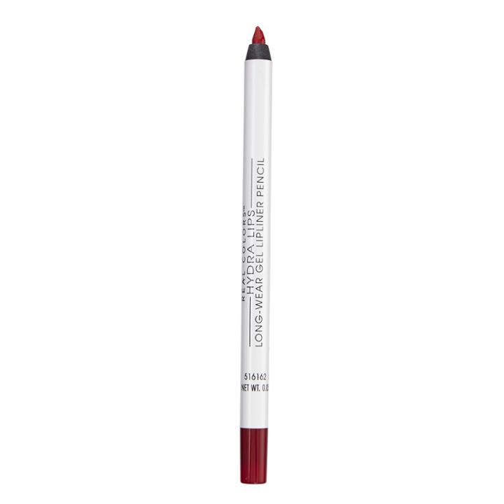 Real Colors Hydra Lips Lip For-bitten