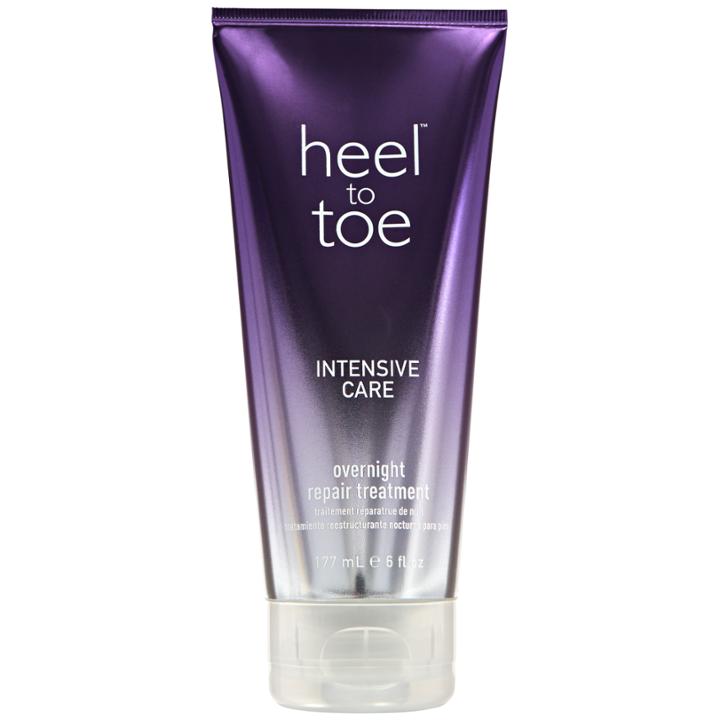 Heel To Toe Overnight Foot Repair