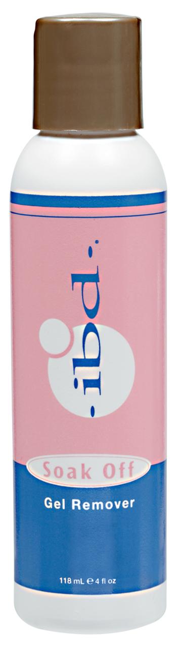 Ibd Soak Off Gel Remover
