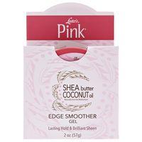 Luster's Shea Butter Coconut Oil Edge Gel