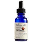 Silk Elements Pure Sweet Almond Oil