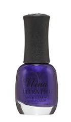 Nina Ultra Pro Nail Enamel The Grape Gatsby