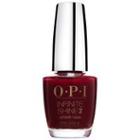 Opi Infinite Shine Raisin The Bar Nail Lacquer