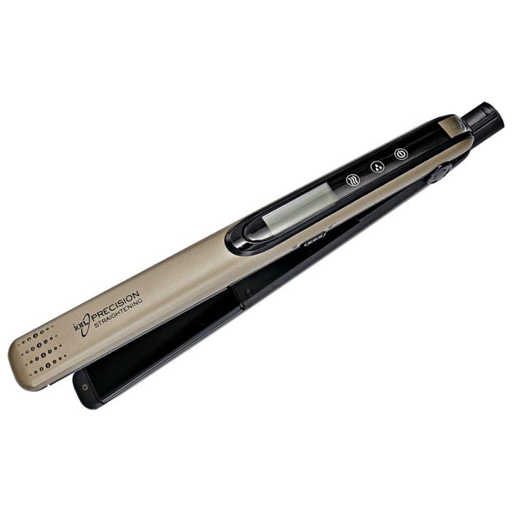 Precision Straightening Iron
