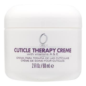 Orly Cuticle Therapy Creme