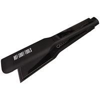 Hot Shot Tools Titanium Black 1 1/2 Inch Flat Iron Canada