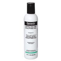 Generic Value Products Extra Volume Sculpting Gel