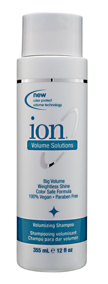 Ion Volumizing Shampoo