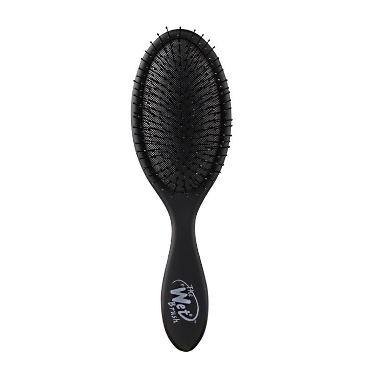 J&d The Wet Brush Black