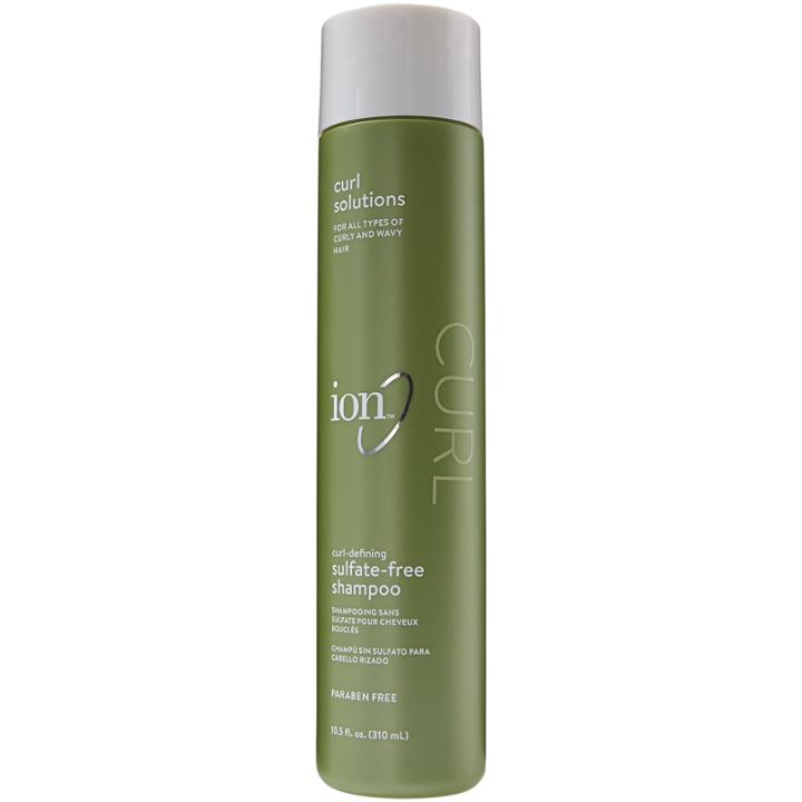 Ion Defining Shampoo