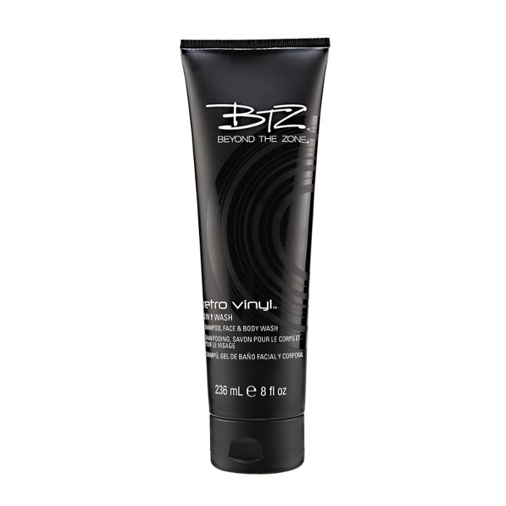 Beyond The Zone 3 In 1 Wash