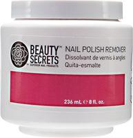 Beauty Secrets Acetone Instant Nail Polish Remover