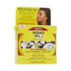 Organic Root Salon Monoi Edge Control Gel