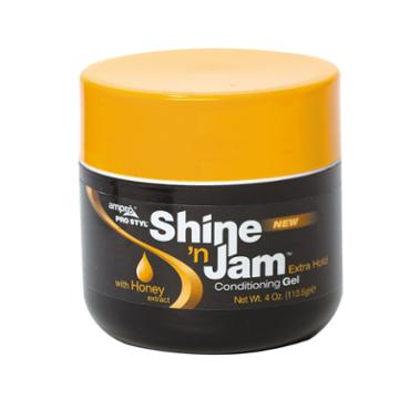 Ampro Extra Hold Conditioning Gel