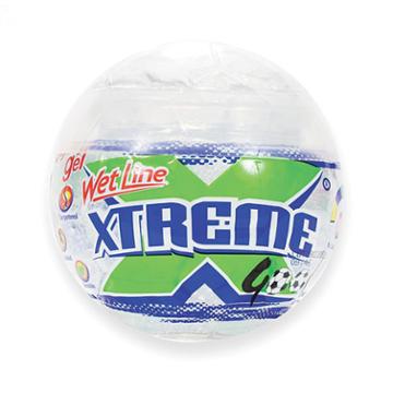 Wet Line Xtreme Macro Clear Styling Gel
