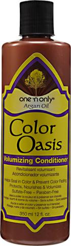 One 'n Only Argan Oil Color Oasis Volumizing Conditioner