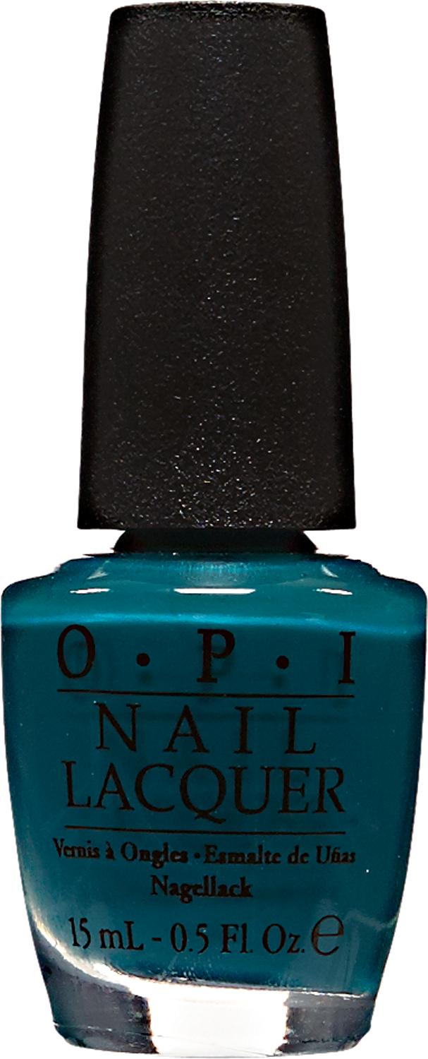 Opi Amazon Amazoff