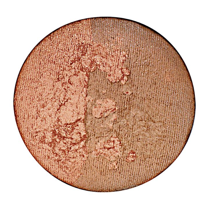 Palladio Herbal Baked Bronzer Atlantic Tan