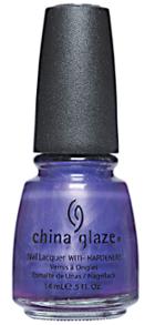 China Glaze Neons Coconut Kiss