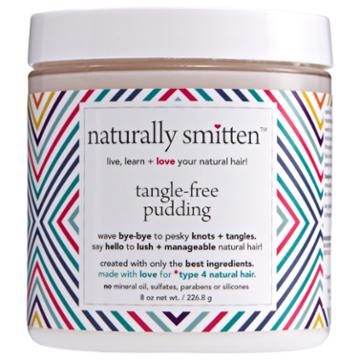 Naturally Smitten Tangle Free Pudding