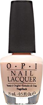 Opi Nail Lacquer Passion