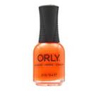 Orly Lifes A Beach Nail Lacquer