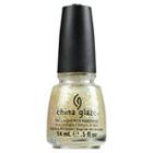 China Glaze Make A Spectacle Nail Lacquer