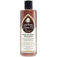 One 'n Only Argan Oil Moisture Repair Shampoo 12 Fl. Oz