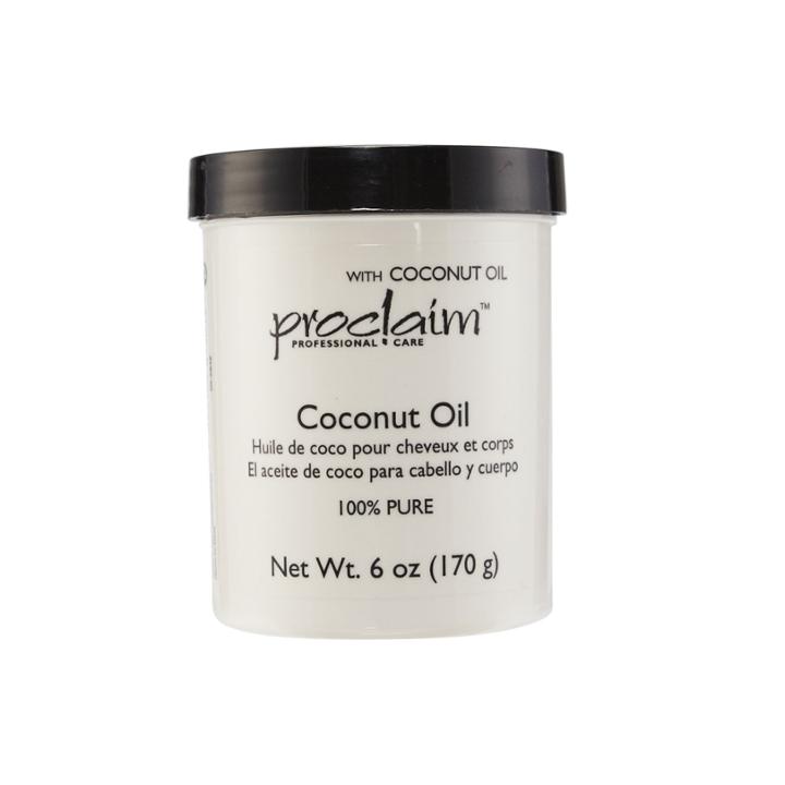 Proclaim Pure Coconut Oil