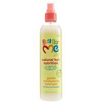 Soft & Beautiful Natural Hair Nutrition Leave In Moisturizing Detangler