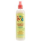 Soft & Beautiful Natural Hair Nutrition Leave In Moisturizing Detangler