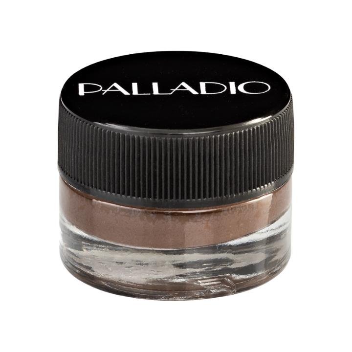 Palladio Glam Intense Gel Brown Liner