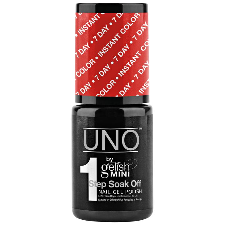 Gelish Mini Uno Traffic Centered