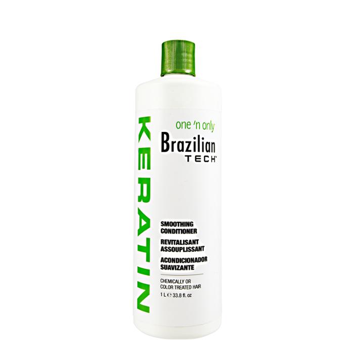 One 'n Only Keratin Smoothing Conditioner