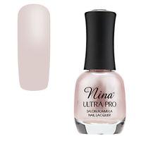 Nina Ultra Pro Powder Puff Nail Lacquer