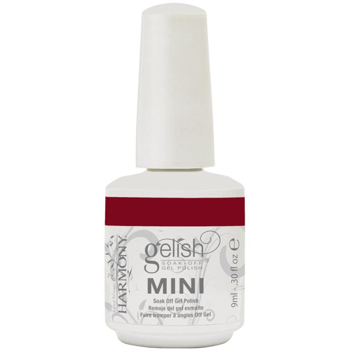 Gelish Mini Neon Shake It You Samba Pink