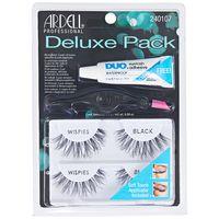 Ardell Deluxe Pack Wispies Lashes