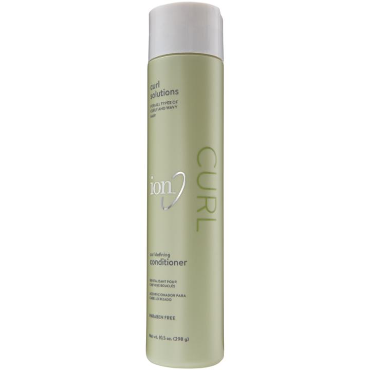 Curl Defining Conditioner
