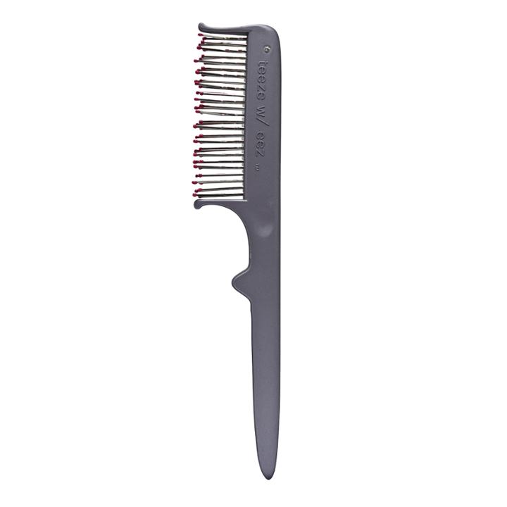 Teeze With Eez Gray Teasing Comb