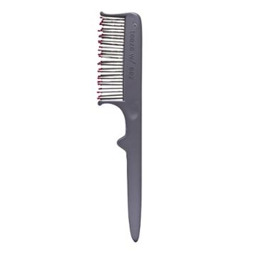 Teeze With Eez Gray Teasing Comb