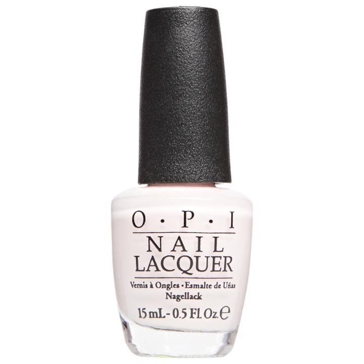 Opi Hello Kitty Nail Lacquer Lets Be Friends